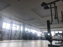 -大卫健身·普拉提