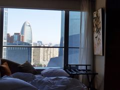 -北京千禧大酒店