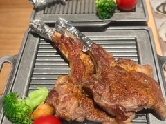 -Minase水濑·日料放题(外滩店)