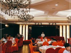 大堂-和记小菜(大宁店)