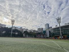 -福田体育公园