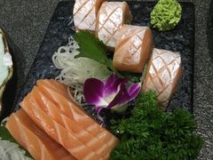 -隐鮨日料(北辰三角洲店)