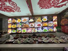 -高家小院铁锅炖大鹅(哈西高铁站店)