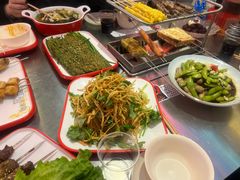 -遇西祠·海鲜烧烤(总店)