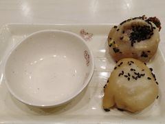 -咬不得高祖生煎·简餐(骆家庄店)