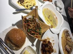 -至潮餐厅精致粤菜·活鲈鱼·走地鸡(珠江新城店)