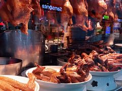 -陈鹏鹏潮汕菜(宝安机场T3航站楼店)