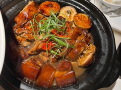 -吴越荣记苏州菜·松鼠桂鱼 100% 活鱼现做(月光码头店)