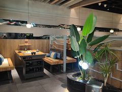 -湊湊火锅·茶憩(皇姑万象汇店)