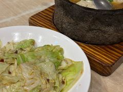 -羊之道草原味道清真餐厅(番禺店)