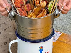 -炒豆合作社(东四总店)