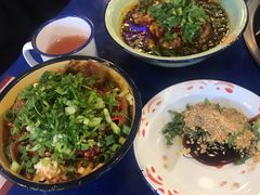 -马路边边串串香(大成路店)