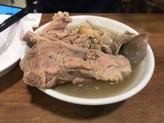 -松發肉骨茶(牛车水店)