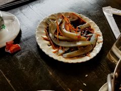 -民食香·腊排骨野生菌美食(木府店)