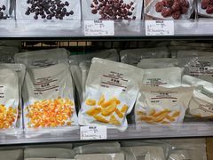 -MUJI无印良品(环球港店)