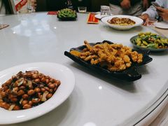 -金谷园饺子·烧烤(人大总店)