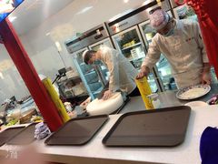 -清真·京华源铜锅涮肉(丰庆店)