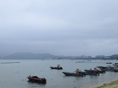 -鹏城人家海鲜酒家·23年老字号(较场尾店)