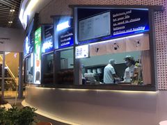 -蔻蔻椰·鲜萃椰子水(COCO Park店)