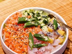 -Sushi Love 创意寿司(正佳广场店)