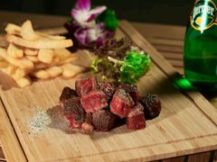 -MEAT MATE 鲜食肉铺(凤凰汇·里巷店)