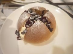 -和润艺术酒店-自助早餐厅