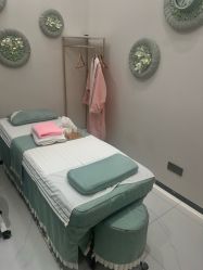 -芳朵美容养生SPA