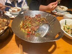 -湘阁里辣(南岭购物广场店)