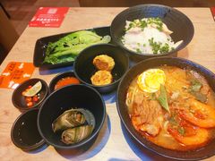 -大快活(丽丰店)