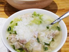 招牌鸡汤饭-嘉州叶婆婆钵钵鸡(建设路店)