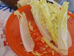 -行运海鲜食集(双安商场店)
