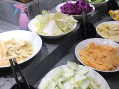 -新辣道鱼火锅(领展购物广场·中关村店)