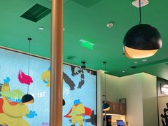 大堂-蛙小侠(五象万象汇店)