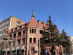 -青岛邮电博物馆