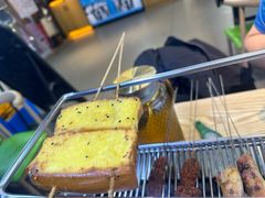 -喝丢一只鞋海鲜烧烤(北京街店)