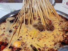 -满江红串串香(七道堰街店)