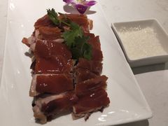 烤乳猪-香香海南菜餐厅