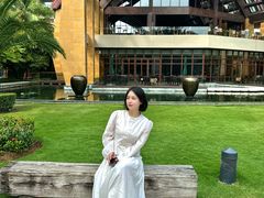 -三亚湾海居铂尔曼度假酒店