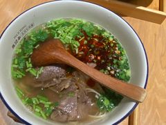-马记永·兰州牛肉面(山姆外高桥店)