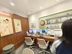 -海马体家庭照相馆(广州正佳广场店)
