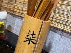 -獨門烤肉(开发区店)