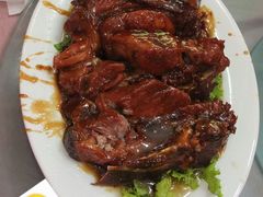李家大排正面图-砂锅李(九江路店)