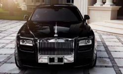 点击看大图 -喜乐汇·婚车(华润橡树湾3期店)