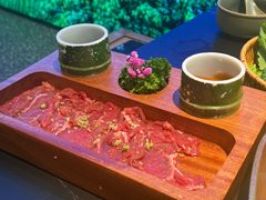 -季季山·云南野生菌火锅(上海首店)