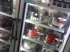 -DQ·蛋糕·冰淇淋(川沙东海岸店)