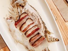 -之参餐厅(前门大街店)