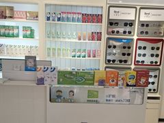 -宝视达眼镜(原阳店)