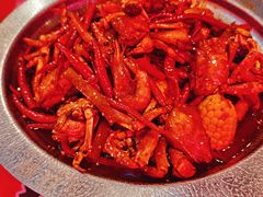 -庆峰龙虾烧烤(合肥一店)