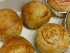 -泰康食品有限公司食品厂