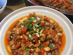 -鸿运楼·舌尖上的徽菜